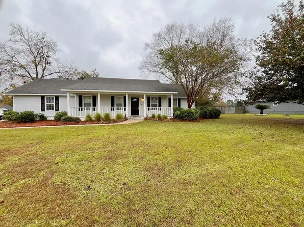 4262 Hampton Dr, Valdosta, GA 31605