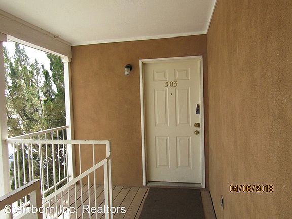 3rd image of 1020 S Triviz Dr APT 503