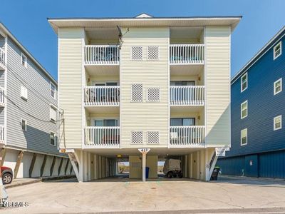 612 N Carolina Beach Avenue N Unit 2a, Carolina Beach, NC, 28428