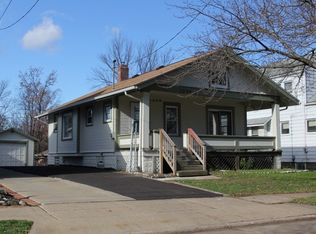 1244 Murray Ave, Akron, OH 44310