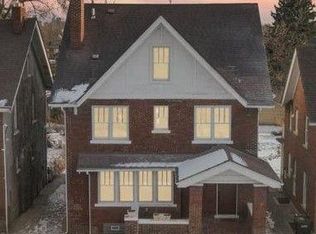 1459 Edison St, Detroit, MI 48206