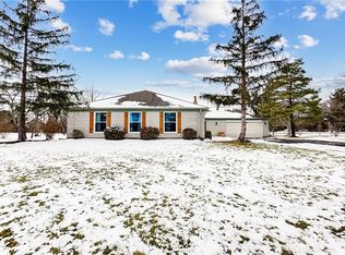 1572 Roamont Dr, Dayton, OH 45459
