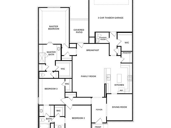 Floor Plan.