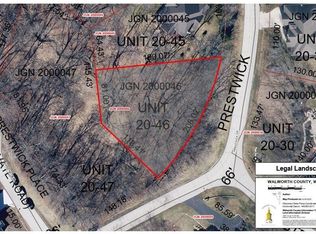 Lt20 46 Prestwick Dr, Lake Geneva, WI 53147