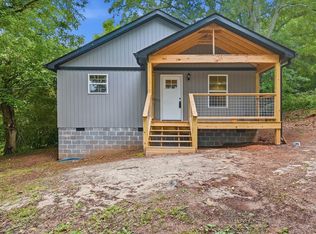 1001 Colerain St, Lafayette, GA 30728