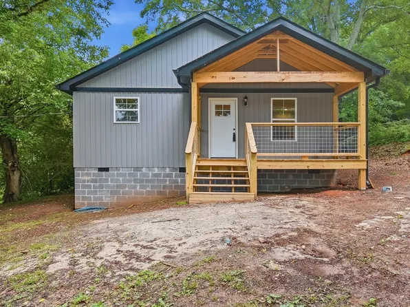 1001 Colerain St, Lafayette, GA 30728