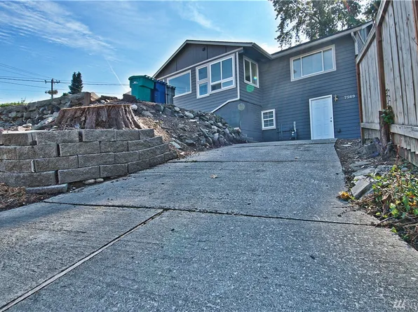 12005 76th Ave S, Seattle, WA 98178