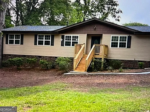 3604 Hogan Dr NW Photo 1