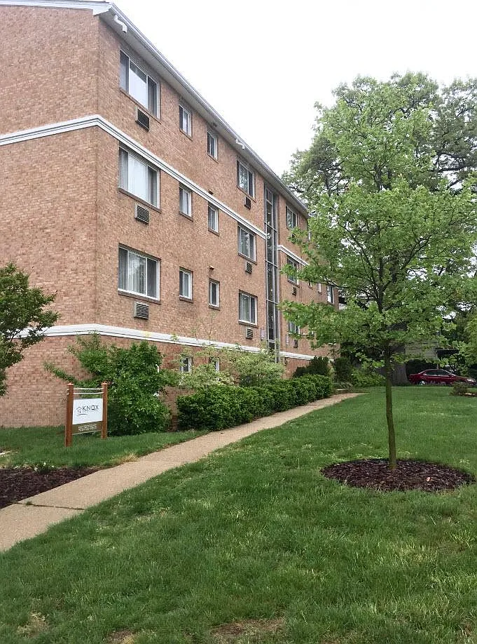 500 S. Wayne St. Apartments — Photo 1