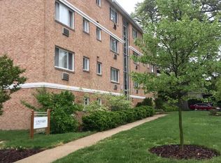 500 S. Wayne Street, Arlington, VA 22204