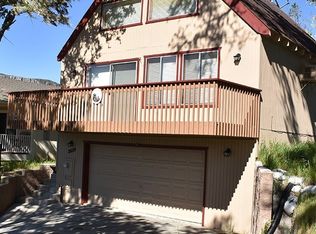 2620 Crows Nest Loop, Bradley, CA 93426