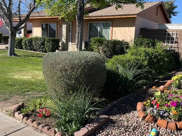 2318 N EVERGREEN Street, Chandler, AZ 85225