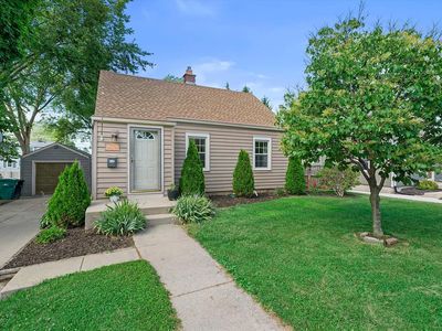 N84W16278 Donald AVENUE, Menomonee Falls, WI, 53051