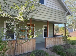 525 E Whitman St, Palouse, WA 99161
