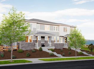 7289 S Millbrook Ct, Aurora, CO 80016