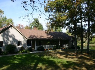 645 Township Road 101, West Salem, OH 44287