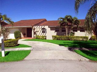 13961 SW 38th Ter, Miami, FL 33175