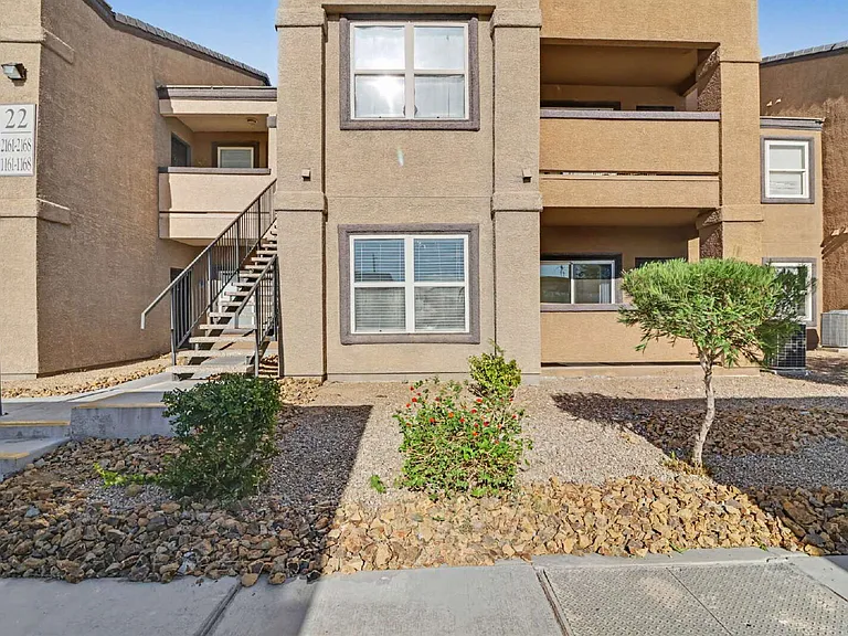 6650 W Warm Springs Rd #1162 — Photo 1