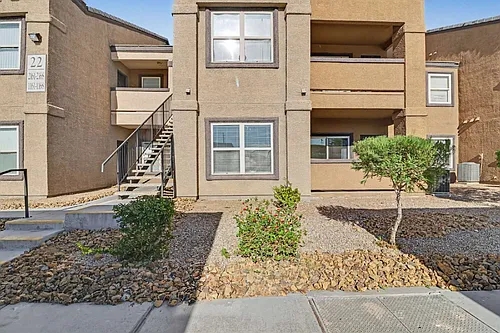 6650 W Warm Springs Rd Photo 1