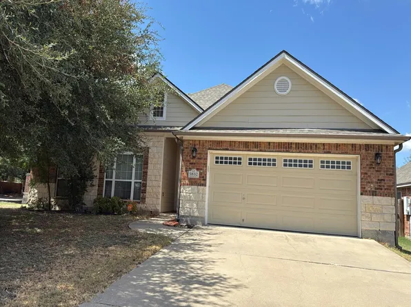 5832 Alexandria Dr, Temple, TX 76502