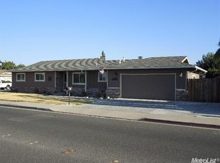 620 W Minnesota Ave, Turlock, CA 95382