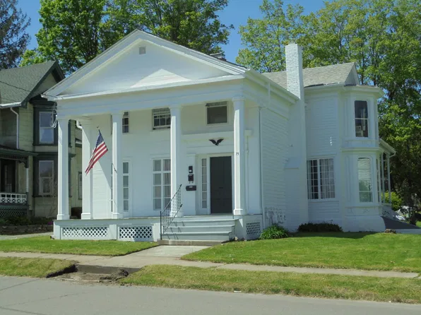 75 2nd St, Deposit, NY