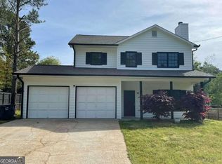 4260 Hidden Meadow Cir, Buford, GA 30518