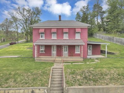 600 N Market St, Logan, OH, 43138