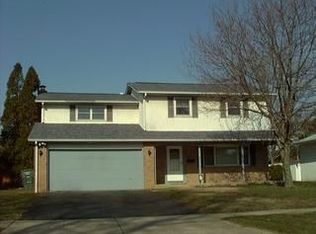 5785 Satinwood Dr, Columbus, OH