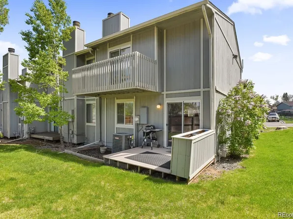15660 E Mexico Avenue, Aurora, CO 80017