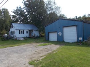 33 Quaker Hill Rd, Unity, ME 04988