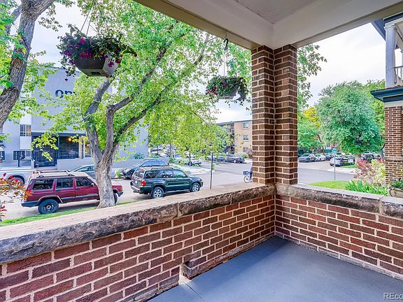 4th image of 1284 Columbine St #101