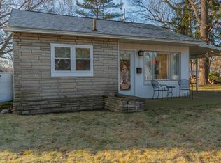 2135 Letart Ave, Muskegon, MI 49441