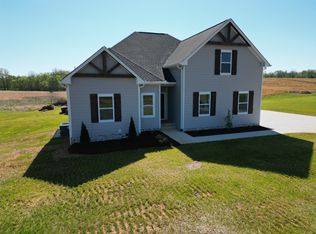 5691 Minnis Rd LOT 3, Springfield, TN 37172
