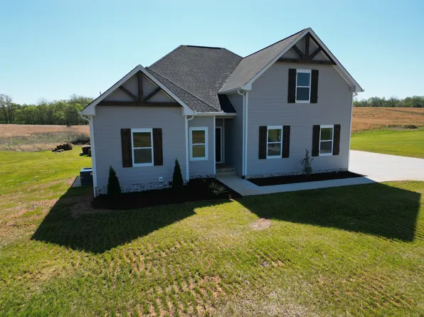 5691 Minnis Rd Lot 3, Springfield, TN 37172