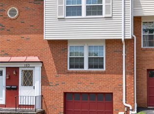 103 Hickory Cir, Canonsburg, PA 15317