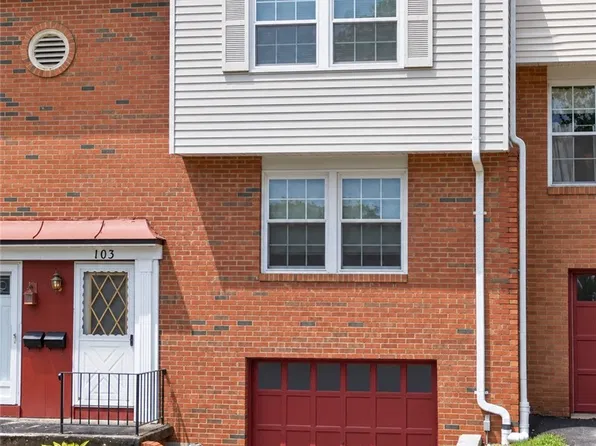 103 Hickory Cir, Canonsburg, PA 15317