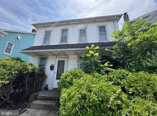 412 3rd St, Hanover, PA 17331