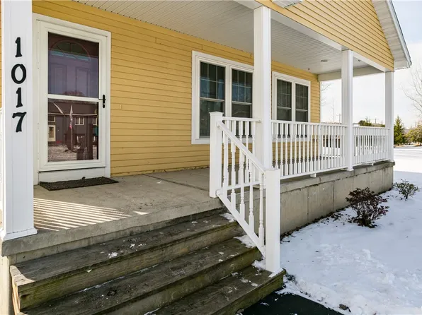 1017 Gill St, Chittenango, NY 13037