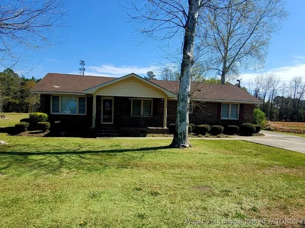 2042 State Highway 72 Hwy W, Lumberton, NC 28360