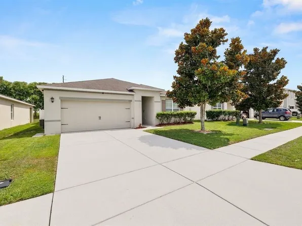 3136 COUNTRY CLUB CIRCLE, WINTER HAVEN, FL 33881