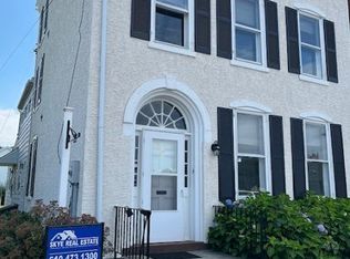 42 E 3rd St, Boyertown, PA 19512