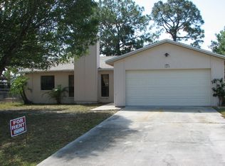 1014 Falconer St NW, Palm Bay, FL 32907