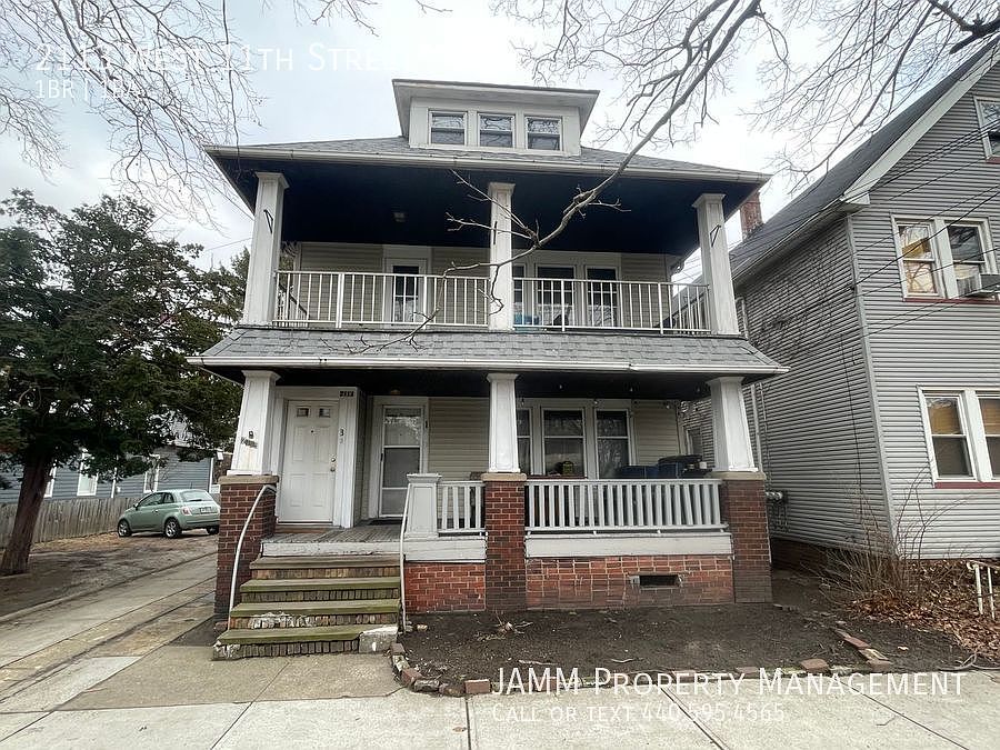 1st image of 2113 W 11th St APT 4