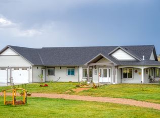 49 Hb Dr, Moorcroft, WY 82721