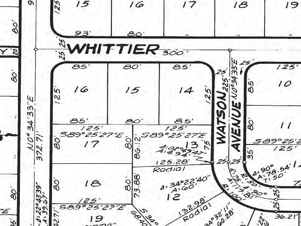 1st image of 1536 Whittier St SE