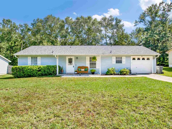 529 Greenberry Dr, Cantonment, FL 32533