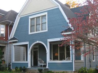 124 N Bayly Ave, Louisville, KY 40206