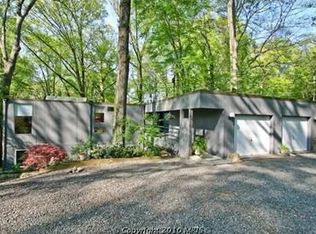 6122 Old Dominion Dr, Mc Lean, VA 22101