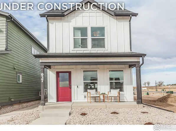 945 Trumpet Ln, Windsor, CO 80550